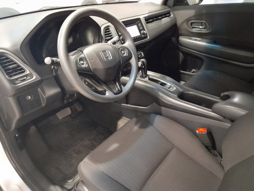 Imagen 7 de 15 de Honda Hr-v Ex 4x2 Cvt 2016