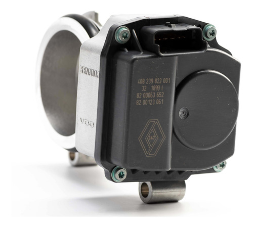 Imagen 4 de 9 de Caja Mariposa Motorizada Renault Kangoo 1.6 16v Confort