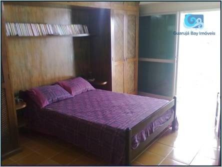 Imagem 9 de 30 de Enseada Apartamento Venda E Locação - Praia Da Enseada - Guarujá - Ap4529
