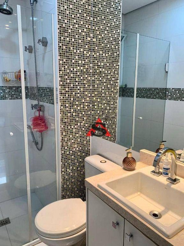 Imagem 23 de 30 de Apartamento Com 2 Dormitórios À Venda, 65 M² Por R$ 635.000,00 - Ipiranga - São Paulo/sp - Ap43928