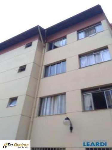 Imagem 1 de 6 de Apartamento Em São Paulo Na Zona Sul Localizado No Jardim São Luis ( Guarapiranga ) - 0966 - 68225886