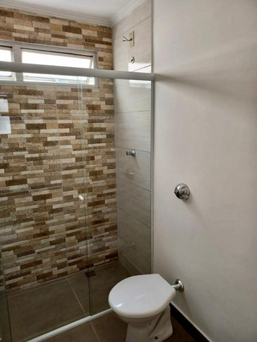 Imagem 11 de 12 de Apartamento Vila Progresso 2 Dormitórios Região Saída Pra Valinhos Com Elevador - Ap010 - 68402823