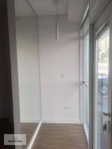 Imagem 6 de 12 de Loja Para Alugar, 137 M² Por R$ 6.550,00/mês - Jardim Aquarius - São José Dos Campos/sp - Lo0004