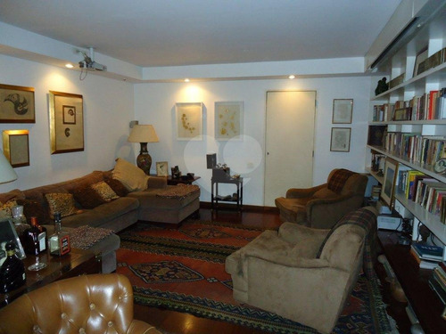 Imagem 15 de 18 de Casa Na Cidade Jardim, Estuda Permuta - Reo72089