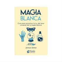 Comprar Magia Blanca + Hierbas Magicas - Wicka