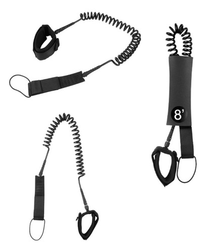 Correa Recuperador Seaflo Kayak, Tabla De Surf, Paddleboard