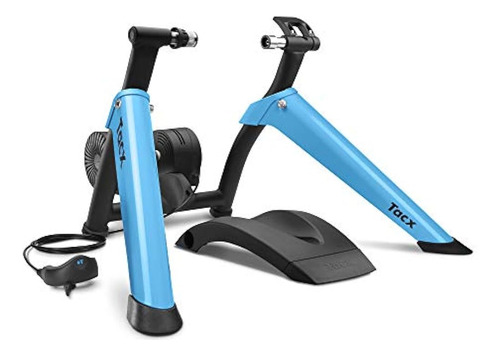 Garmin Tacx Boost Trainer, Indoor Bike Trainer Con Freno Mag