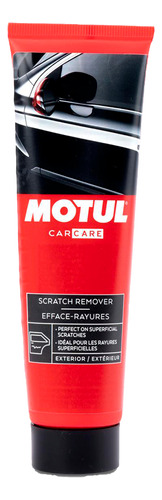 Removedor De Rayas Para Carros 100ml Motul