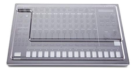 Cubierta Decksaver Roland Tr-8s (ds-pc-tr8s)