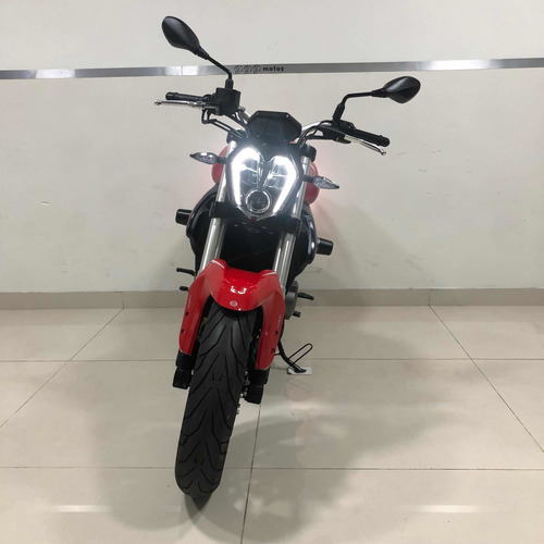 Imagen 15 de 15 de Benelli 302s Naked Street Usadas 12 Cuotas Creditos Dni