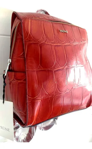 Mochilas mujer prune sale