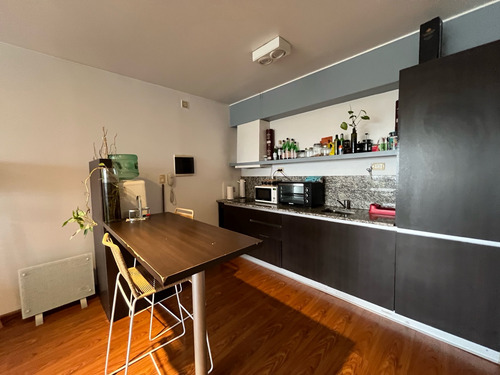 Alquiler Temporario Departamento 2 Ambientes Amoblado, Quartier Boulevard