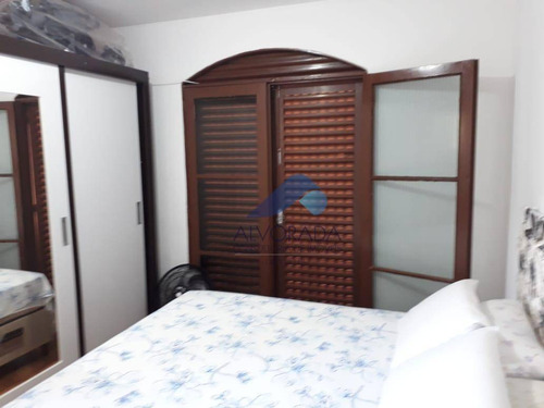 Imagem 13 de 19 de Sobrado À Venda, 91 M² Por R$ 380.000,00 - Jardim Oriente - São José Dos Campos/sp - So1929
