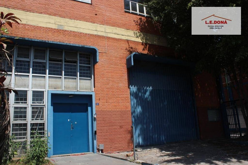 Imagem 6 de 30 de Galpão Para Alugar, 2800 M² Por R$ 62.000,00/mês - Presidente Altino - Osasco/sp - Ga0044