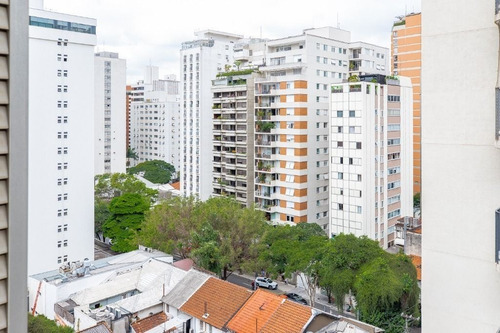 Imagem 21 de 25 de Apartamento - Ap08817 - 70803179