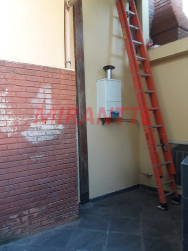 Imagem 15 de 15 de Sobrado Em Vila Dom Pedro Ii - São Paulo, Sp - 304019