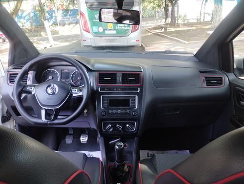 Volkswagen Fox 1.6 Rock In Rio Total Flex 5p