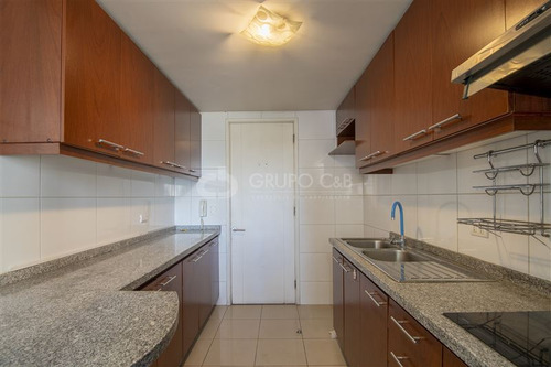 Imagen 10 de 16 de Departamento En Venta De 3 Dorm. En Ñuñoa