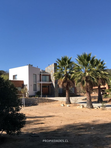 Casa En Venta En Villa Alemana