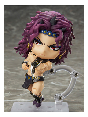 Nendoroid Kars Jojos Bizarre Adventure