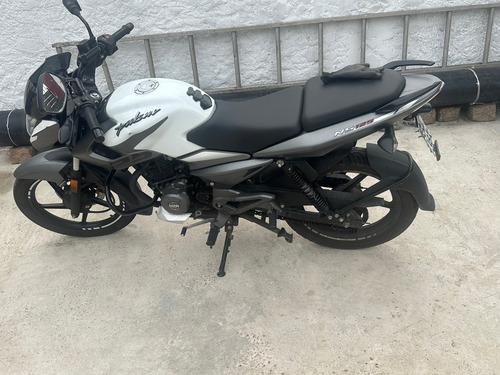 Bajaj Pulsar Ns 125 Año 2023