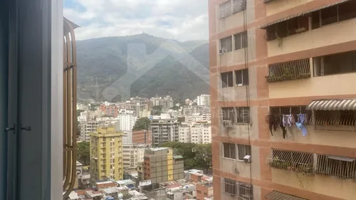 Apartamento En La Candelaria.