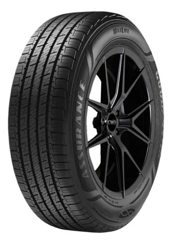 Llanta 185/60 R14 Assurance Maxlife Goodyear