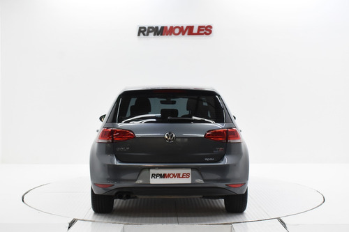 Volkswagen Golf Comfortline Dsg 1.4t 2016 Rpm Moviles