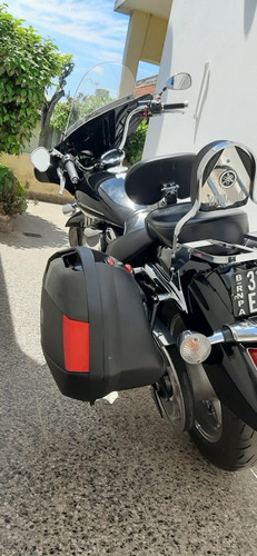Yamaha Yamaha 1300 Vxs