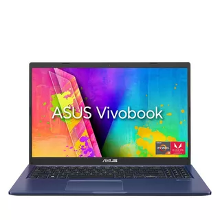 Laptop Asus Vivobook D515 Ryzen 3 8gb Ram + 1tb + 128gb Ssd
