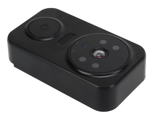 Portero Visor Inalambrico Electrico Wifi Timbre App Exterior