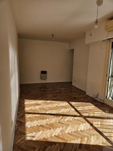 Venta Departamento 2 Ambientes En Avenida Del Libertador 1500