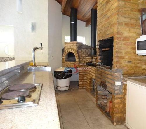 Cobertura Com 3 Dormitórios À Venda, 136 M² Por R$ 640.000,00 - Tatuapé - São Paulo/sp - Co0112