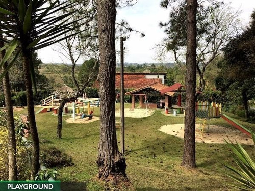 Imagem 4 de 20 de Terreno À Venda Na Alameda Do Contorno, Colinas De Ibiuna, Ibiúna - Sp - Liv-10550
