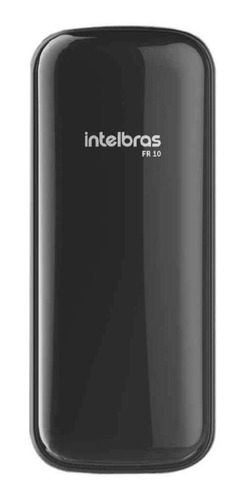 Fechadura Digital Fr 10 Intelbras