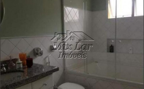 Imagem 11 de 15 de Ref 3473 Casa No Bairro City Bussocaba- Osasco - Sp - 3473