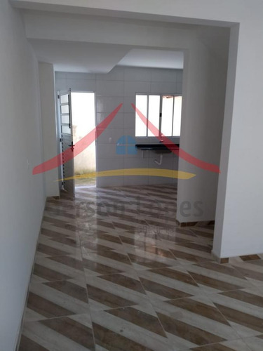 Imagem 8 de 15 de Sobrado Para Venda Em Francisco Morato, Jardim Vassouras, 2 Dormitórios, 1 Banheiro, 1 Vaga - So0091_1-1947343