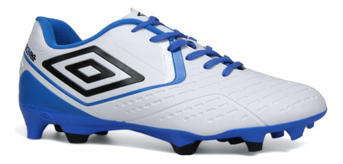 Chuteira Futebol Campo Umbro Score Trava Alta Masculino