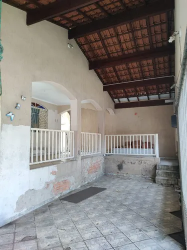 Casa A Venda Em Bairro Médio Alto Padrão