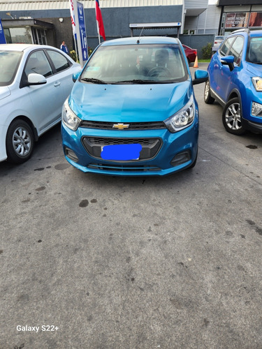 Chevrolet Spark 1.2 L 1.2