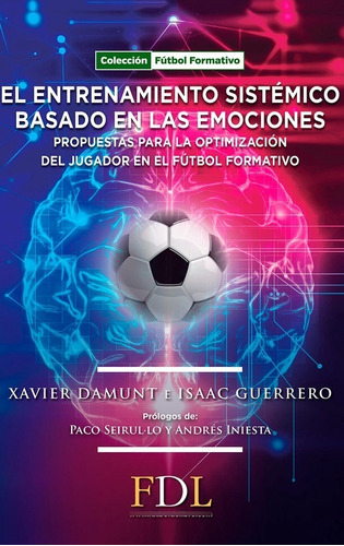 Libro El Entrenamiento Sistémico Basado En Las Emociones