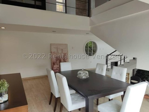 Imagen 3 de 18 de Bellísima Casa De 3 Niveles Ubicada En Oritopo Caracas 22-24608