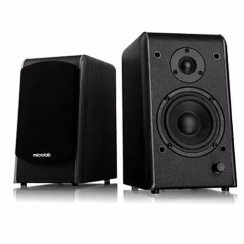 Monitor microlab cheap b77