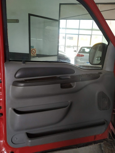 F100 4x4 Duty Doble Cabina - 2008 - 155.000km Reales!!!