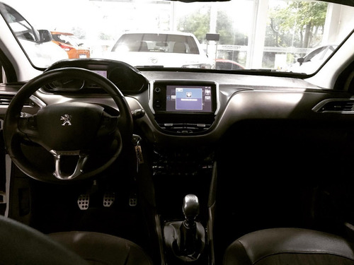 Peugeot 2008 Sport 1.6 Thp