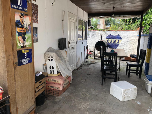 Imagen 15 de 15 de Casa Venta - Padua Sur - 4 Ambientes Con Quincho / Depto - Permuta - Toma Menor Valor