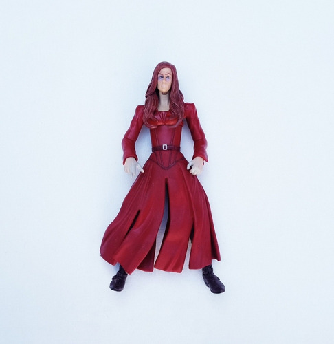 Jean Grey Marvel Legends Toybiz. Cordoba