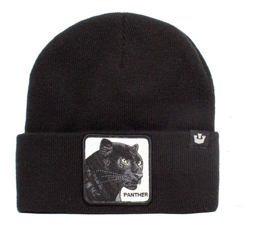 Gorro Beanie Baseball On The Hunt Goorin