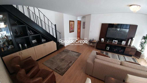 Imagem 16 de 25 de Cobertura Para Locação, 4 Dorms, Perdizes, Sp R$13.400 - A5227