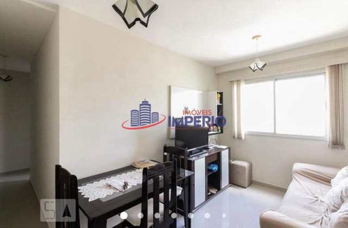 Imagem 2 de 6 de Apartamento Com 2 Dorms, Brás, São Paulo - R$ 300 Mil, Cod: 9273 - V9273